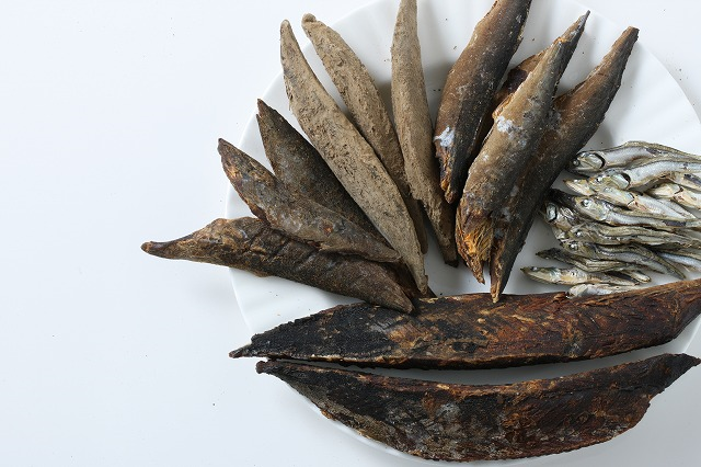 Hot-selling Seafood Condiment from Japan
