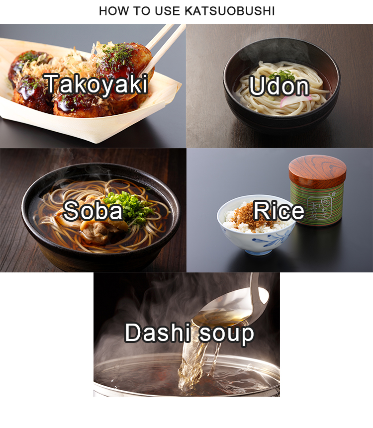 Hot-selling Seafood Condiment from Japan