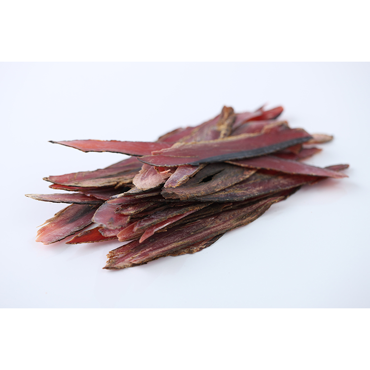 High Quality Precooked Bonito Loin Bonito Flakes Dried Bonito Flakes