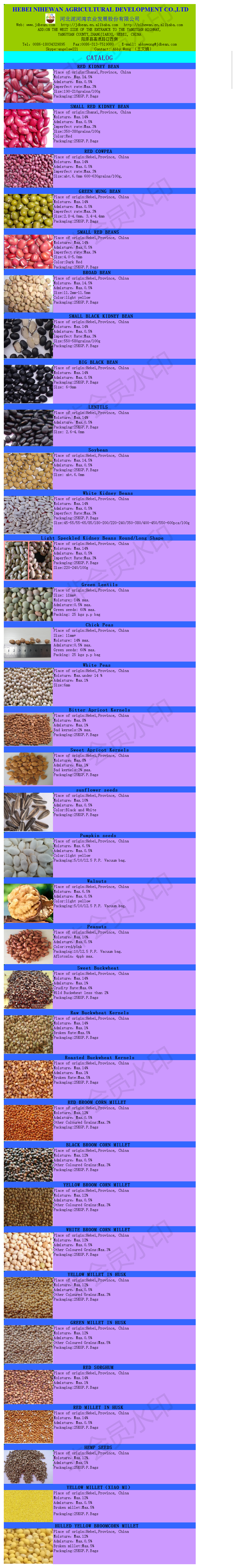 2020 organic black kidney bean black beans price