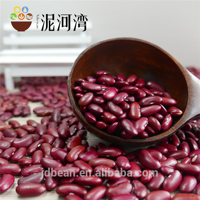 2019 DARK RED KIDNEY BEAN, 180-200/200-220PCS/100G