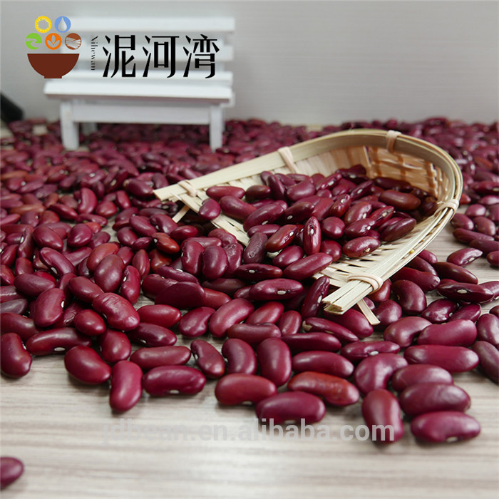 2019 DARK RED KIDNEY BEAN, 180-200/200-220PCS/100G