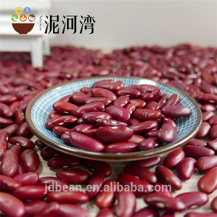 2019 DARK RED KIDNEY BEAN, 180-200/200-220PCS/100G