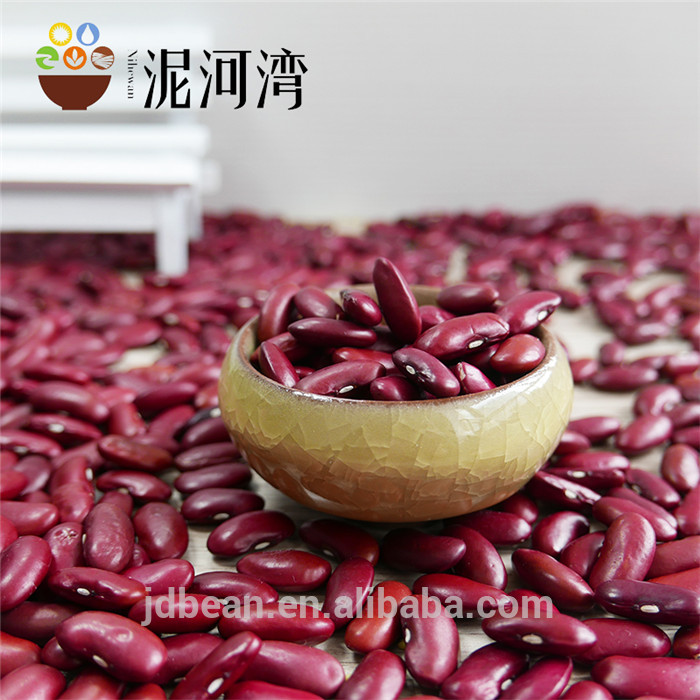 2019 DARK RED KIDNEY BEAN, 180-200/200-220PCS/100G