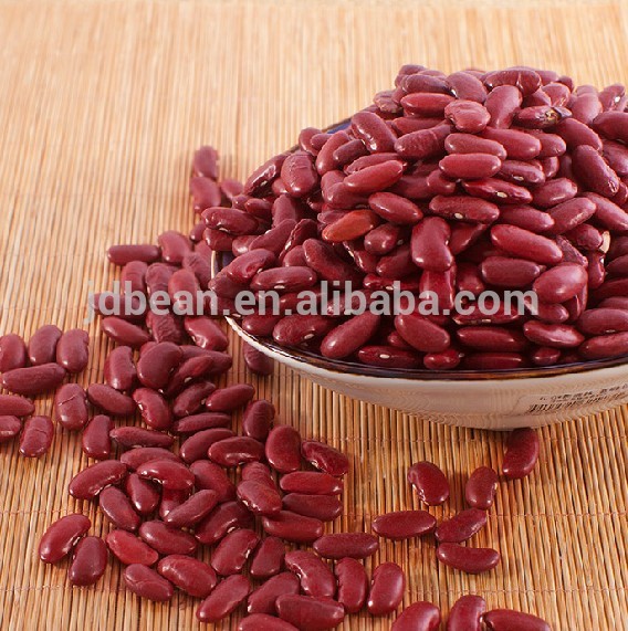 Dark Red Kindey Bean With Good Quality Best Price