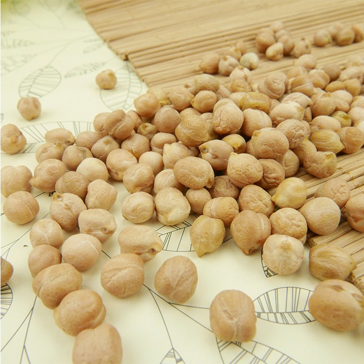 high quality White dried Chickpeas Kabuli Gram wholesale with competitive price
