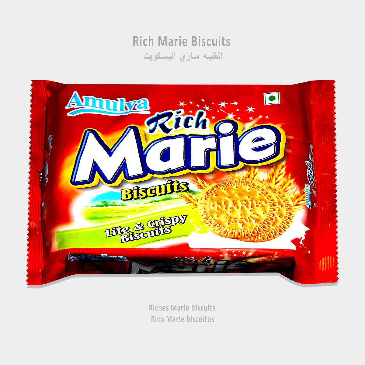 Marie biscuits 350g Family Pack Maria Crisp n Tasty Tea Biscuit Dorada ...