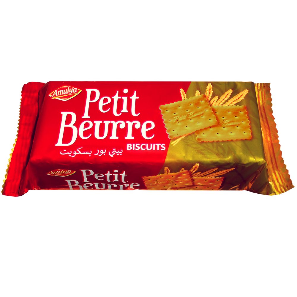 Petit-Beurre 