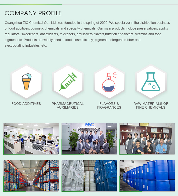 Hot sales exceptional industrial grade citric acid anhydrous