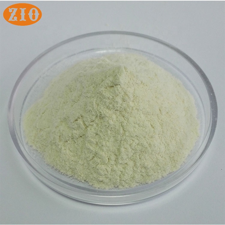 Food Grade Pharmaceutical Grade 9005-38-3 Material Powder Sodium