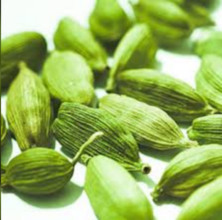AD Drying Process and Single Herbs & Spices Product Type Indian green cardamom