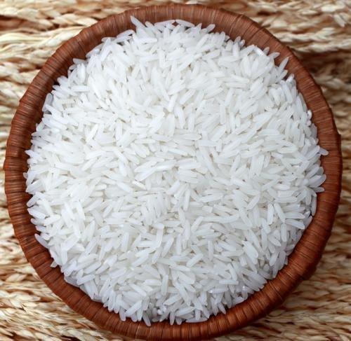 White Rice and White Parboiled Rice