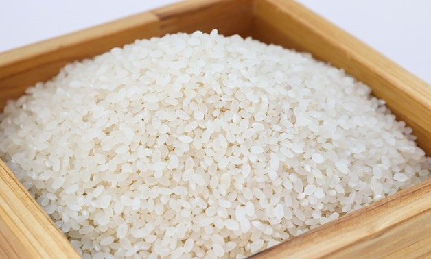 LONG AND SHORT GLUTINOUS RICE