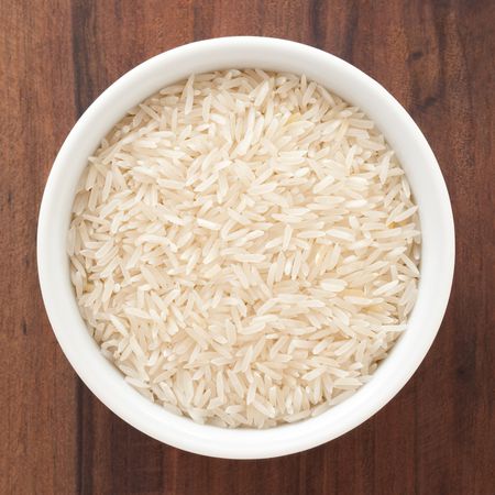 LONG AND SHORT GLUTINOUS RICE