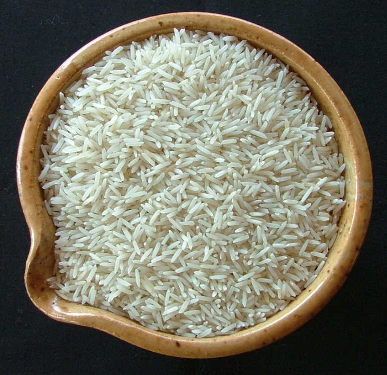 LONG AND SHORT GLUTINOUS RICE
