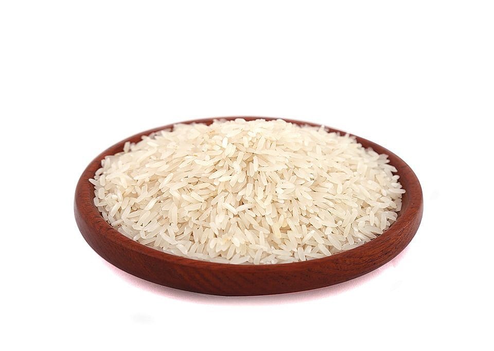 LONG AND SHORT GLUTINOUS RICE