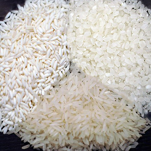 LONG AND SHORT GLUTINOUS RICE