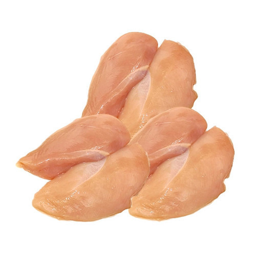 Halal Frozen Chicken Gizzard