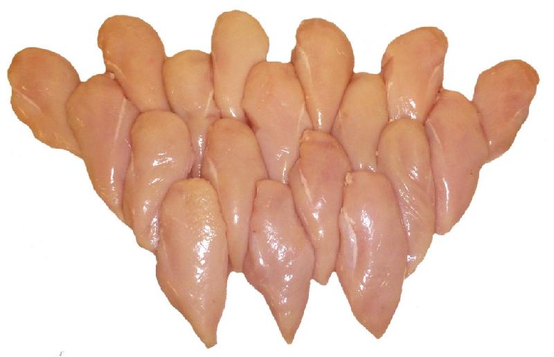 Halal Frozen Chicken Gizzard