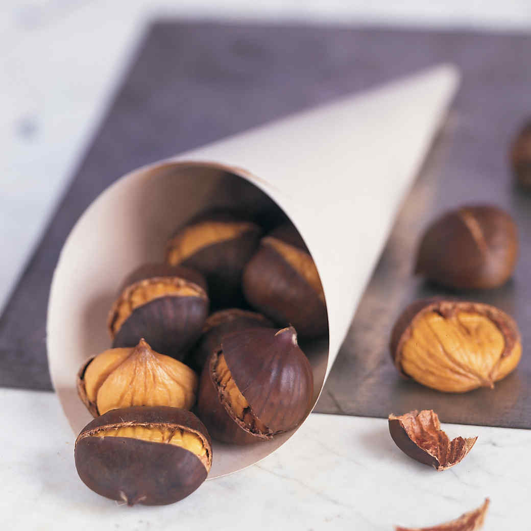 Hot Selling Frozen Peeled Roasted Chestnut Organic IQF Chestnut with lowest price