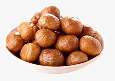 Hot Selling Frozen Peeled Roasted Chestnut Organic IQF Chestnut with lowest price