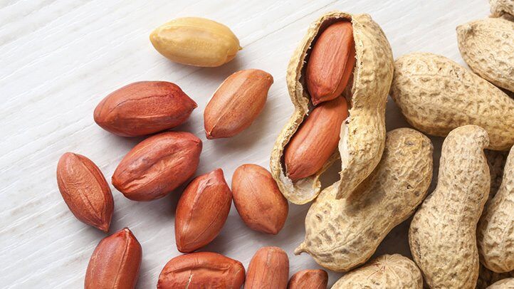Arachis Peanut ,Dried Kernel Peanuts Groundnut Raw/Fresh Red Skin arachis for Sales
