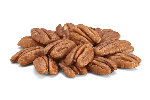 Organic Pecan Nut Roasted Salted Pecans/Raw Pecan Nuts With Shell for sale
