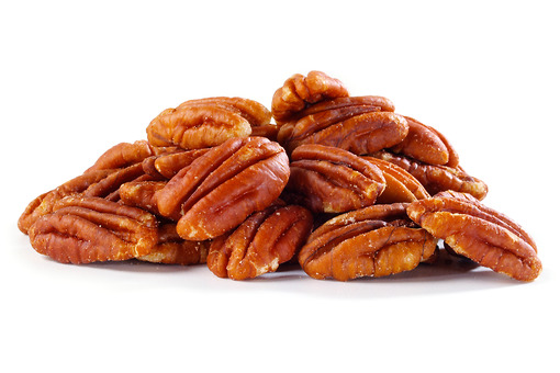 Organic Pecan Nut Roasted Salted Pecans/Raw Pecan Nuts With Shell for sale