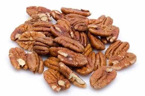 Organic Pecan Nut Roasted Salted Pecans/Raw Pecan Nuts With Shell for sale