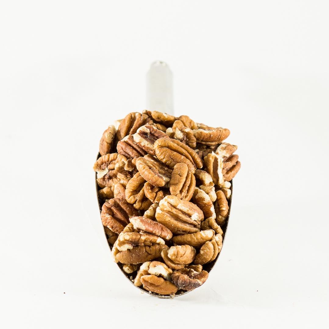 Organic Pecan Nut Roasted Salted Pecans/Raw Pecan Nuts With Shell for sale