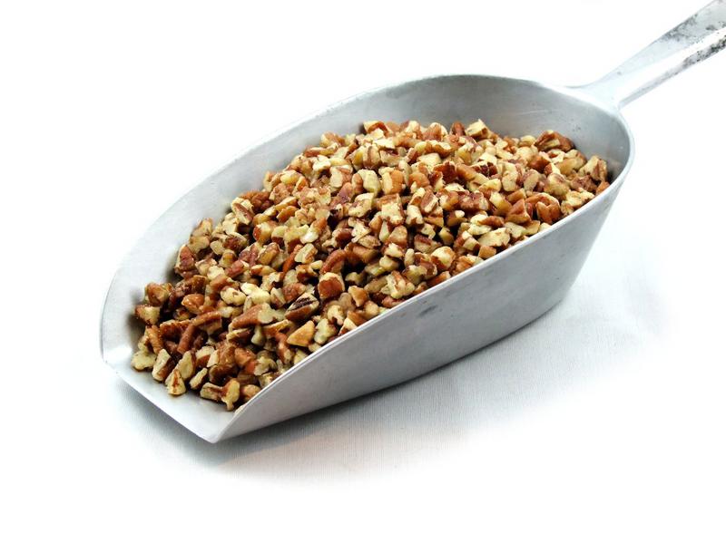 Organic Pecan Nut Roasted Salted Pecans/Raw Pecan Nuts With Shell for sale