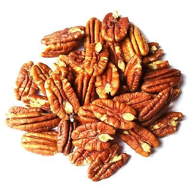 Organic Pecan Nut Roasted Salted Pecans/Raw Pecan Nuts With Shell for sale