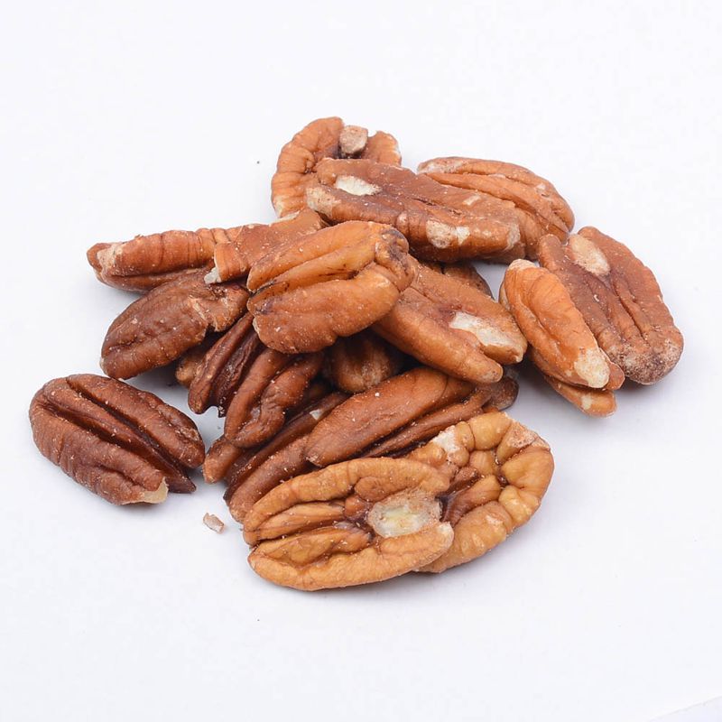 Organic Pecan Nut Roasted Salted Pecans/Raw Pecan Nuts With Shell for sale