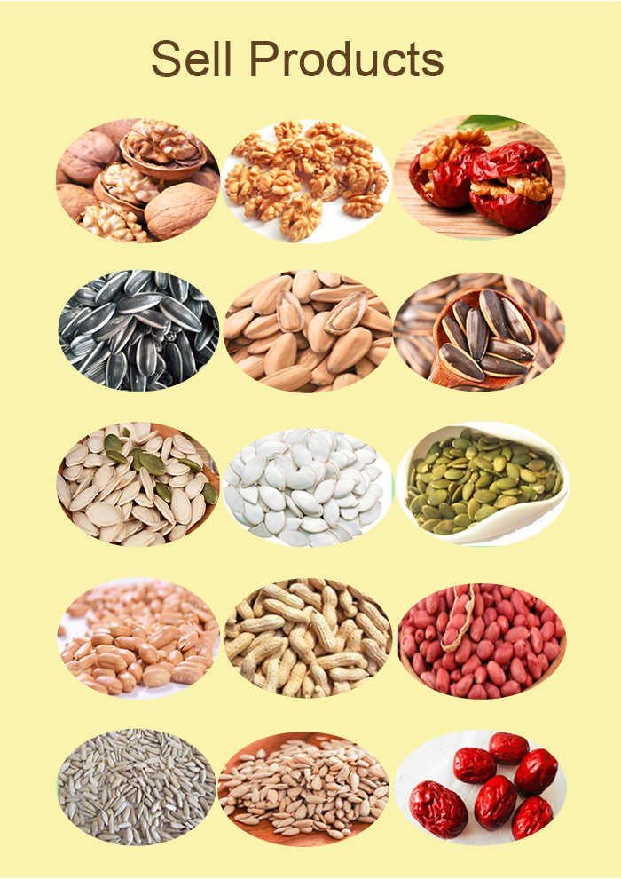 Walnuts Kernels from Chile,Halves,Quarters or Pieces,Extra Light color(BRC,HACCP,Halal,Kosher)