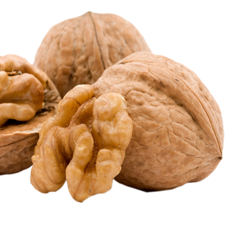skinless walnuts without shell halves,China price supplier - 21food