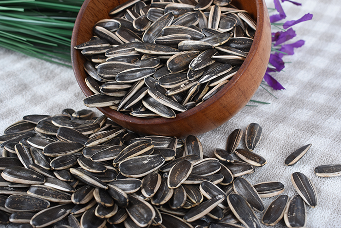 hulled sunflower seeds 363