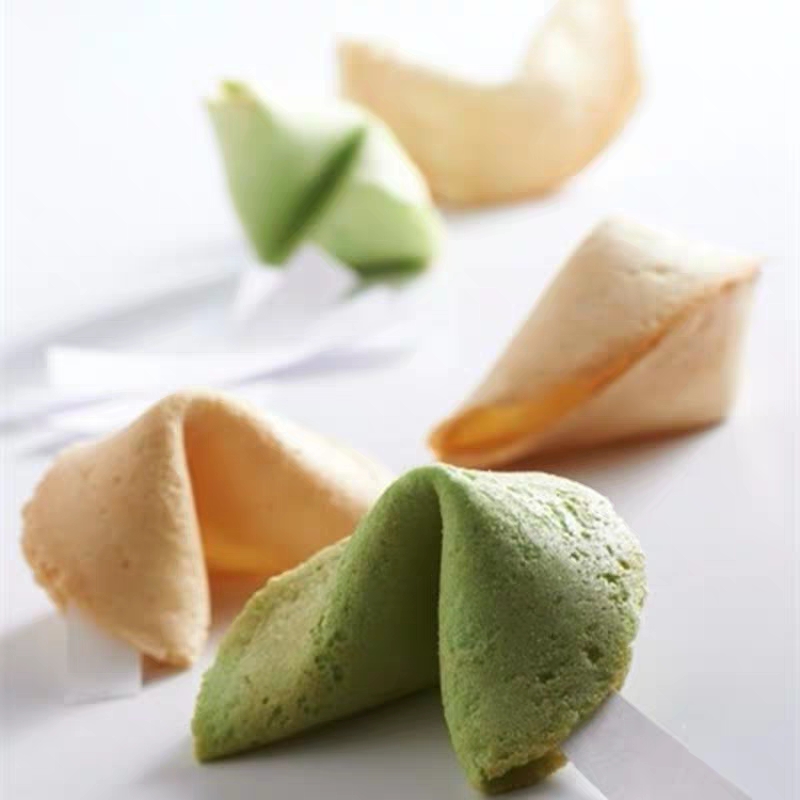 Good taste wholesale custom fortune cookies