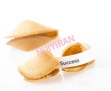 Good taste wholesale custom fortune cookies