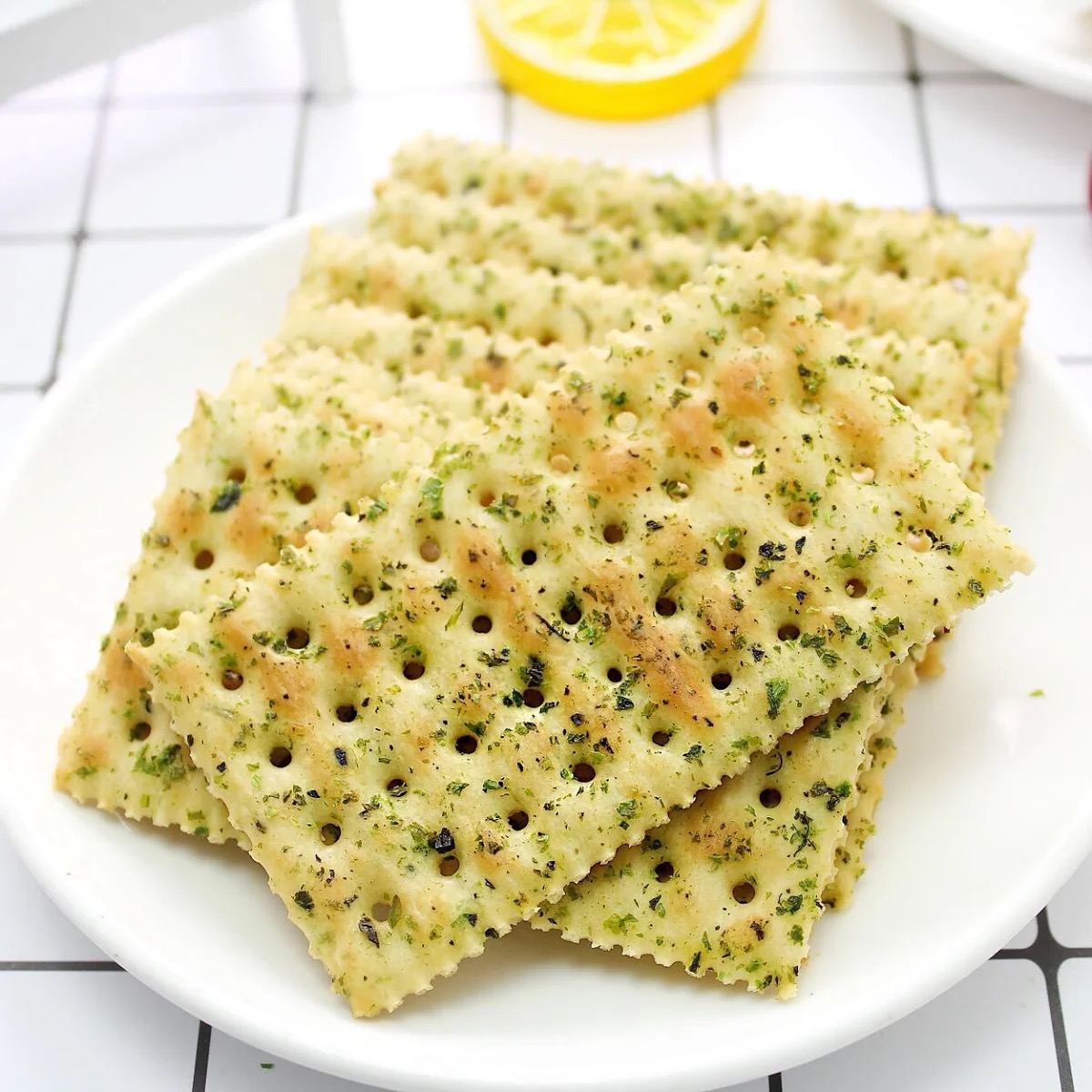 Factory supply soda crackers and biscuits for sale