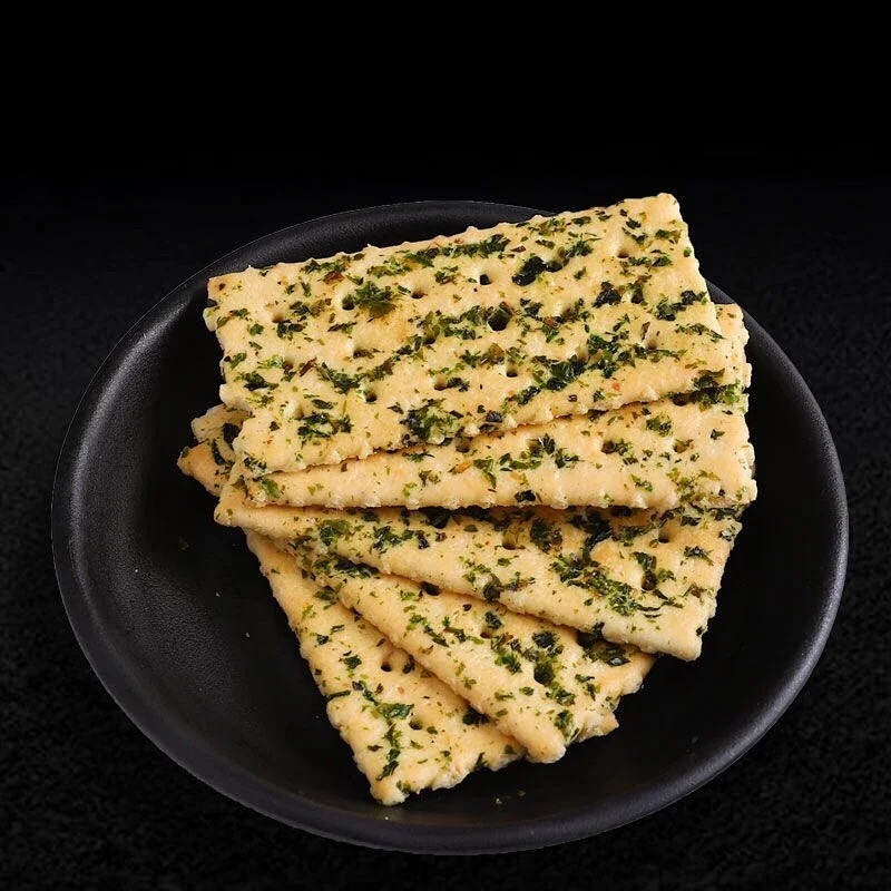 Factory supply soda crackers and biscuits for sale