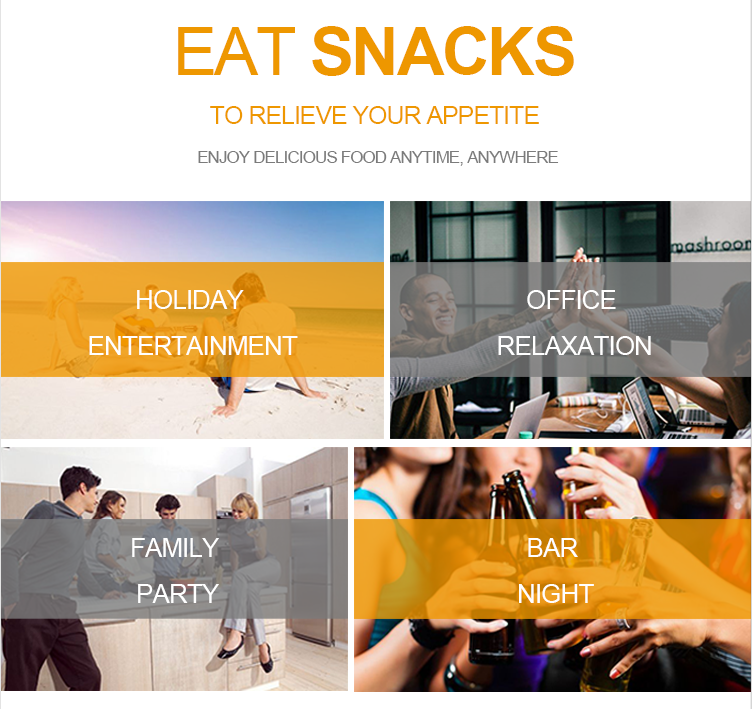 Meaningful custom fortune cookie with text fun snacks