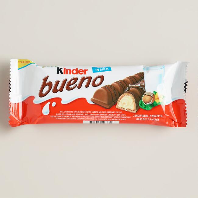 Kinder bueno 43g,Netherlands price supplier - 21food
