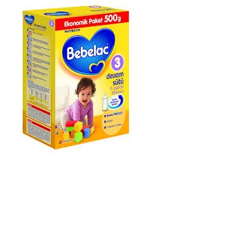 Bebelac Infant Formula Milk,Netherlands price supplier - 21food