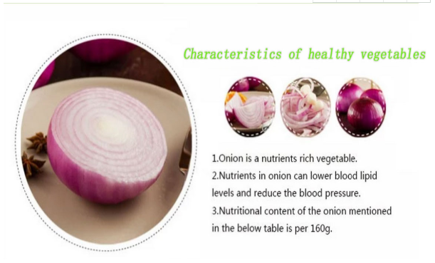Dry Food Red Onion Importers Fresh Vegetables Onion Price Ton for Buyers
