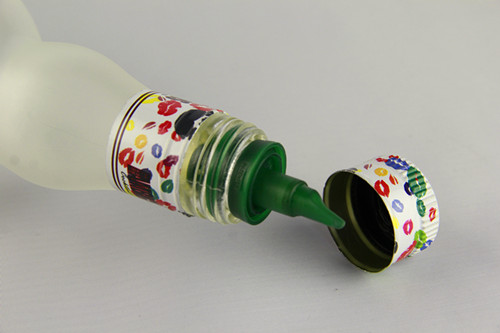 Provide good price for bulk vodka wine factory supplier