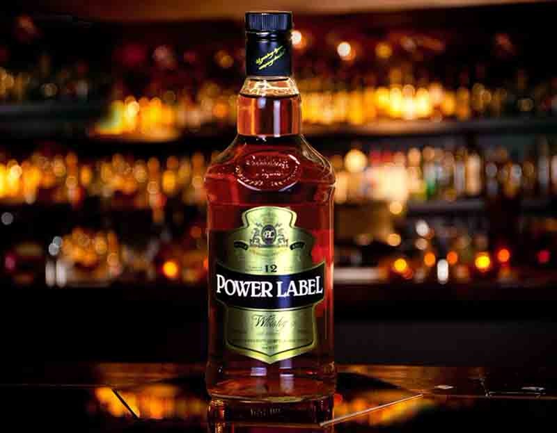 whisky brandy and vodka factory for private label blended whisky single malt whisky