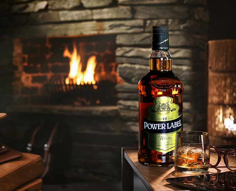 whisky brandy and vodka factory for private label blended whisky single malt whisky