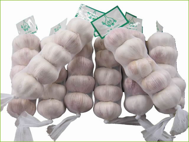 2020 Fresh Natural Garlic Fresh Chinese Garlic Price Precio del AJO