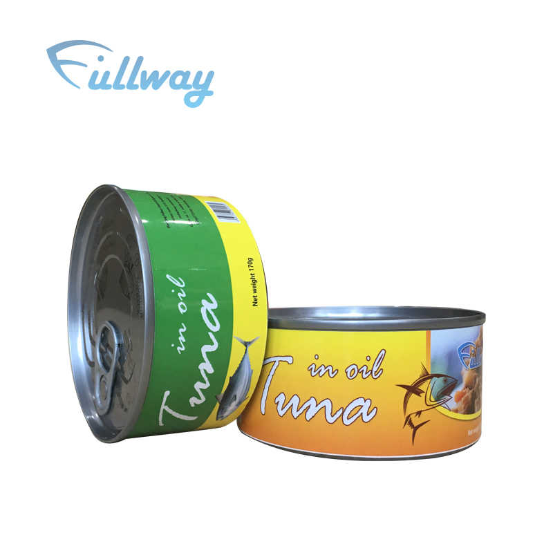 Best Chunk Fish Canned Tuna Brands With Chunk Fish Factory,China Price ...