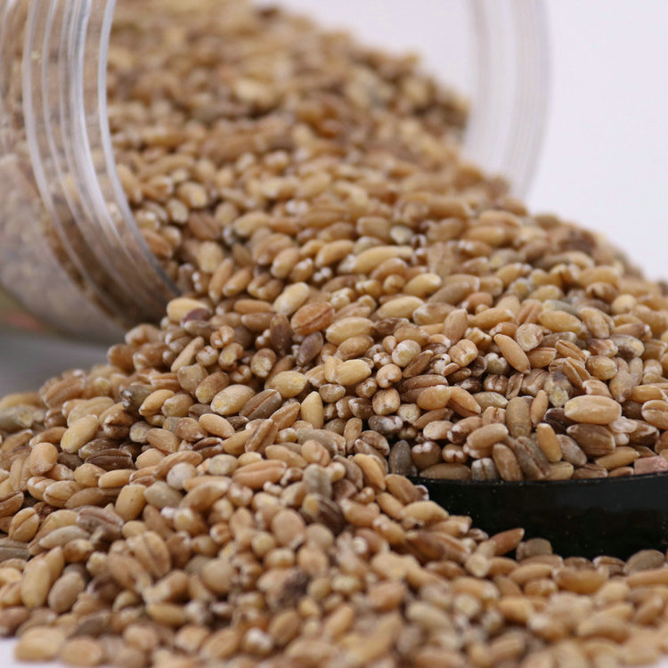 Organic green rice/bamboo rice
